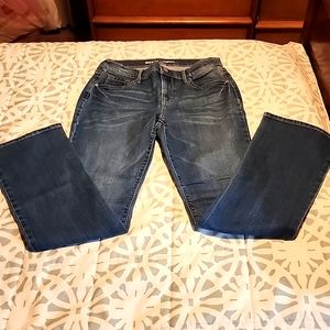 Old Navy women's jeans